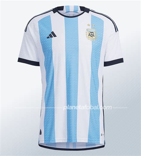 camiseta argentina copa del mundo